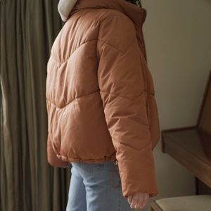 H&M Puffer